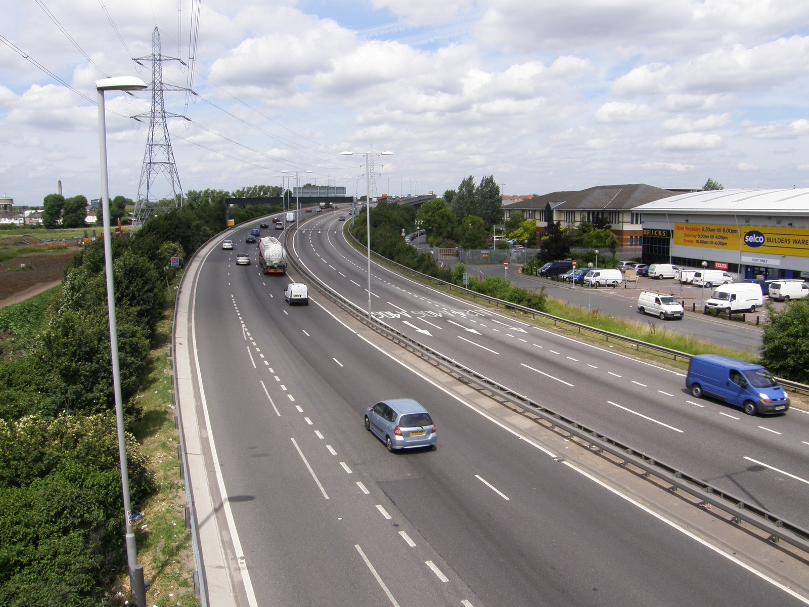 Image from Bow Road to Becontree