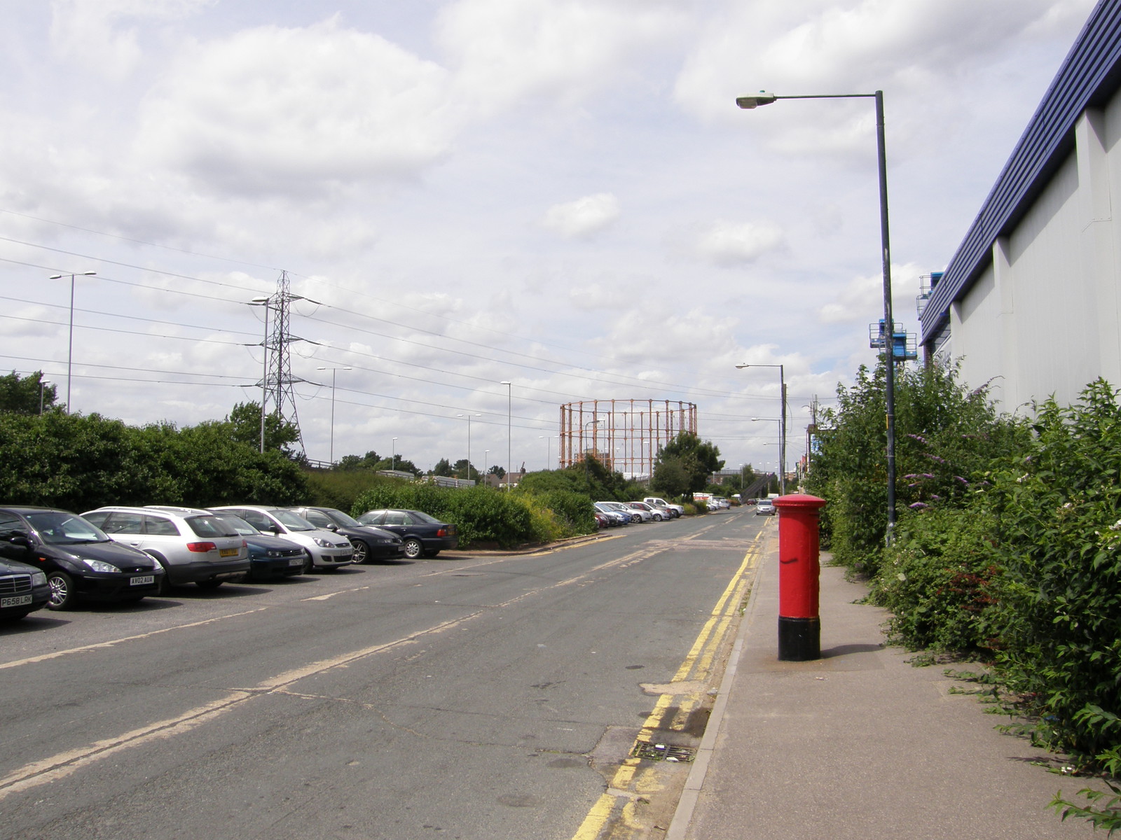 Image from Bow Road to Becontree