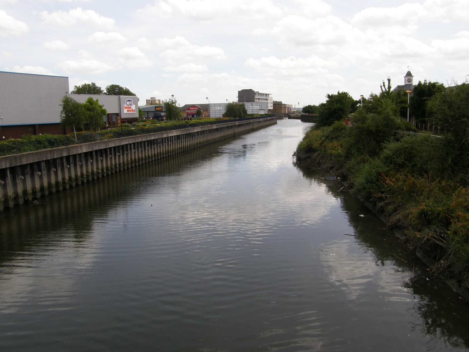 Image from Bow Road to Becontree