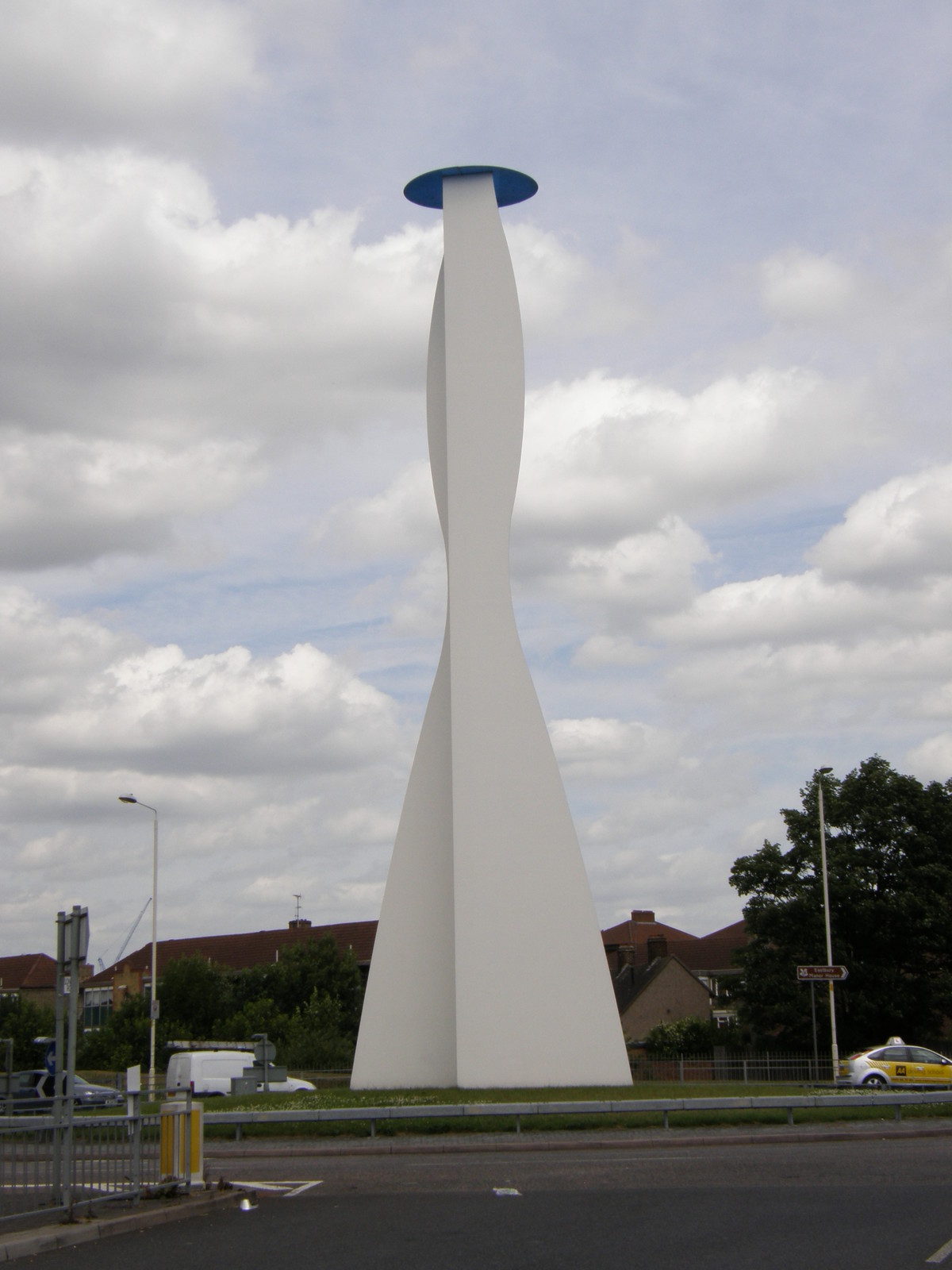 Image from Bow Road to Becontree