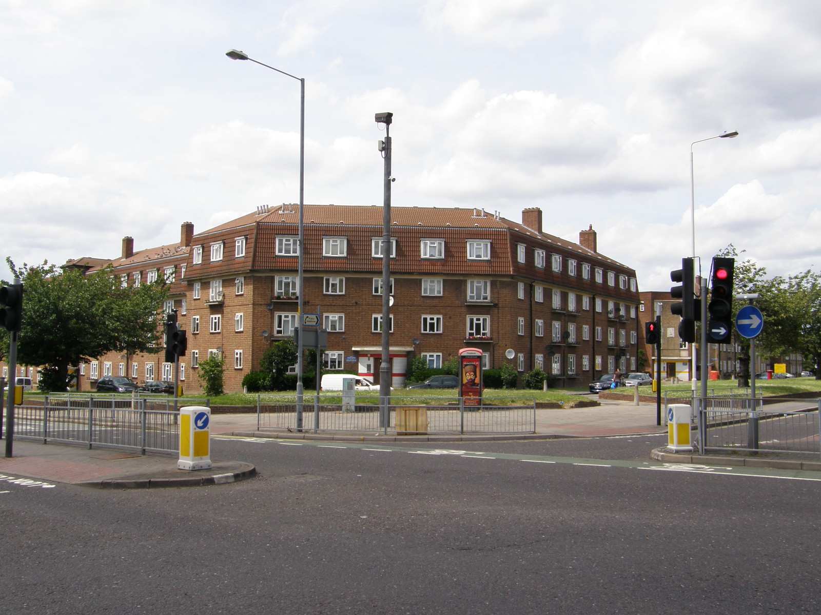 Image from Bow Road to Becontree