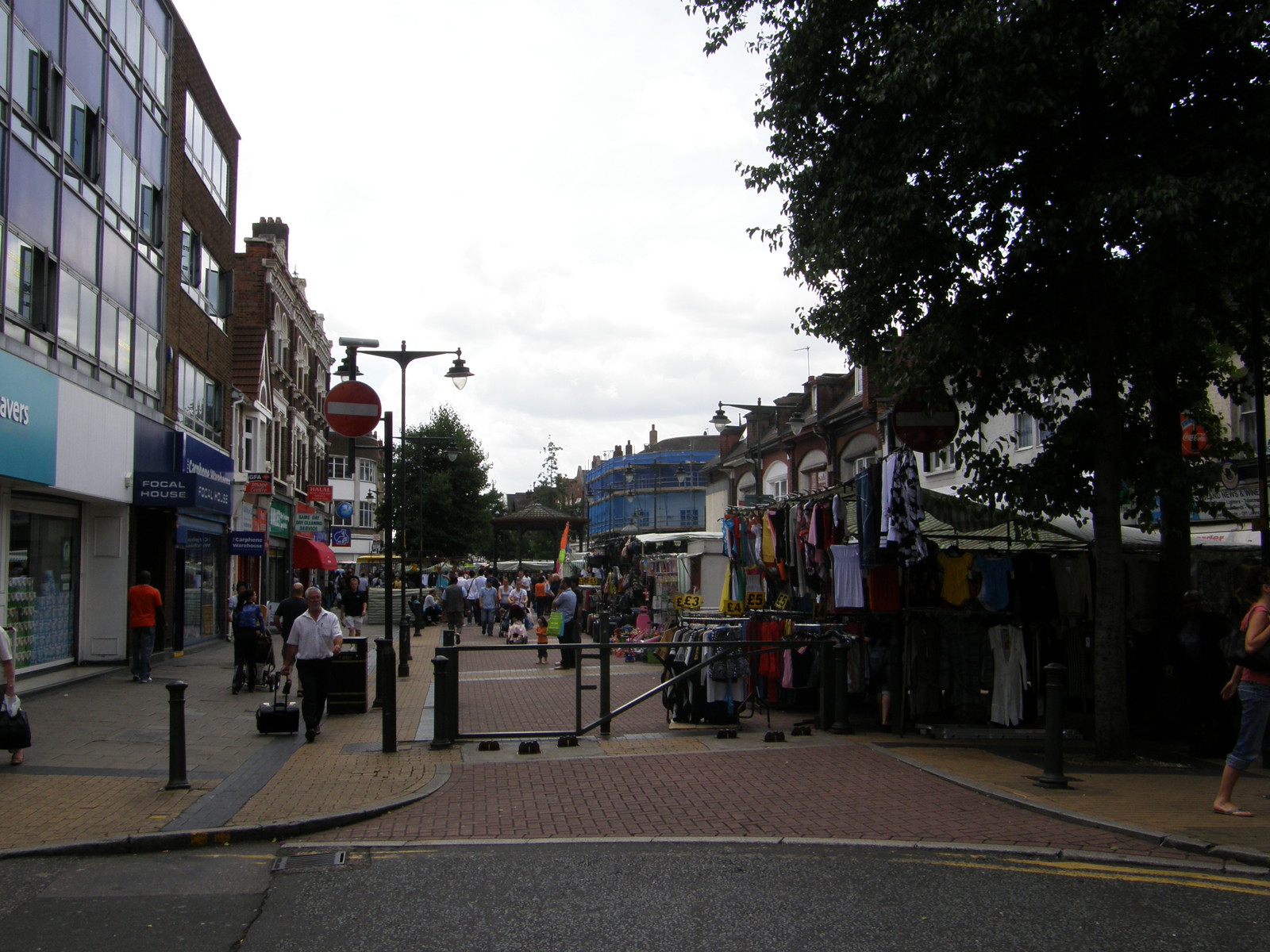 Image from Bow Road to Becontree