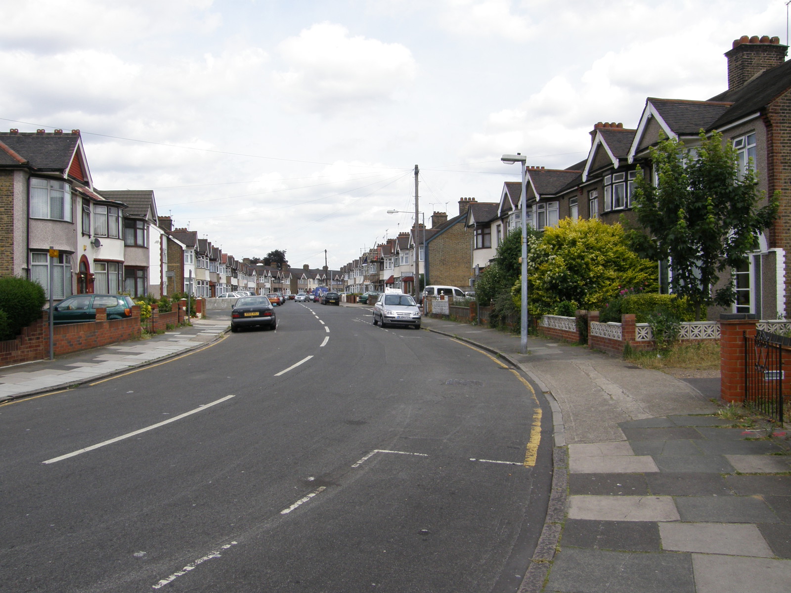 Image from Bow Road to Becontree