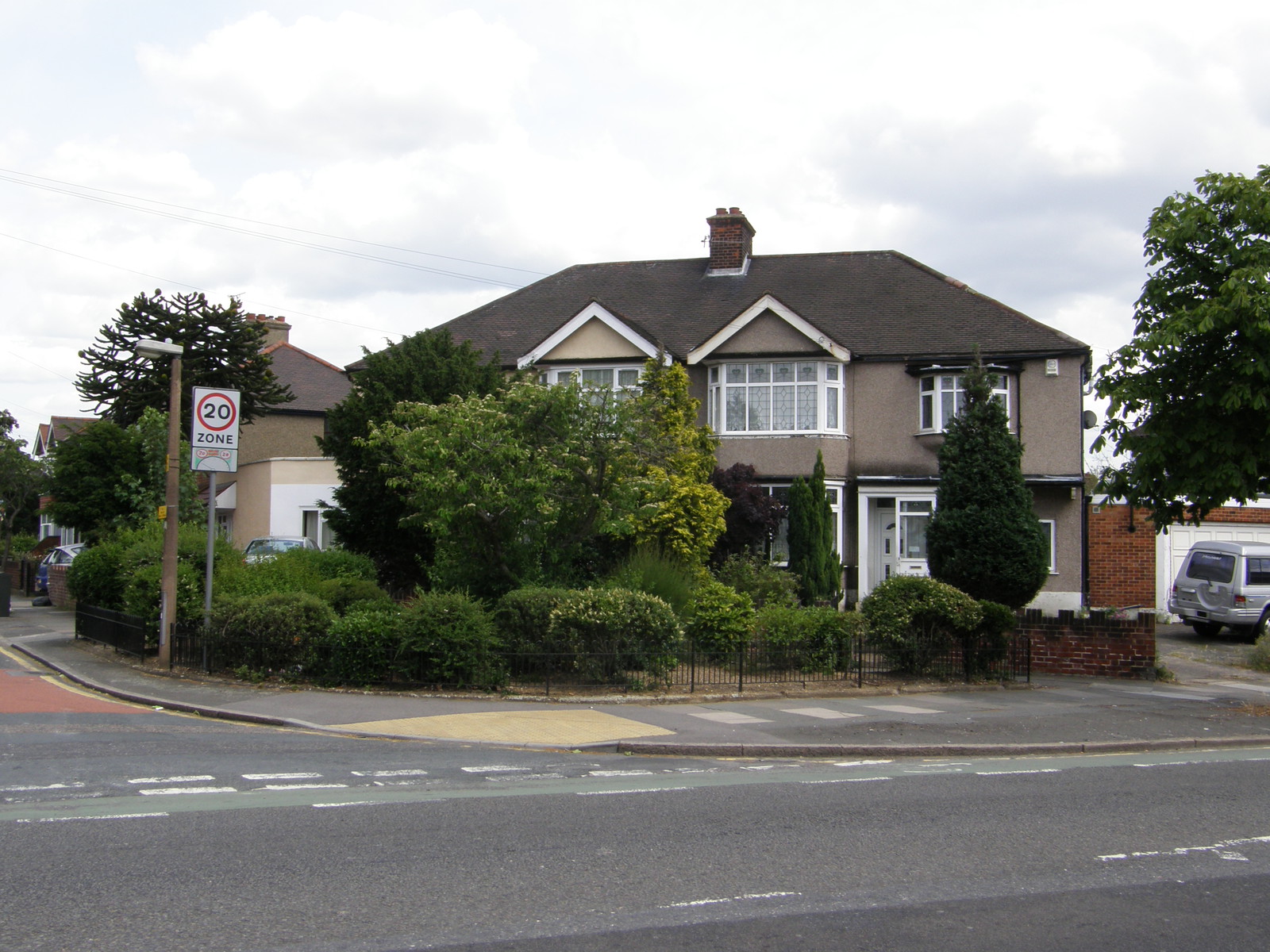Image from Bow Road to Becontree