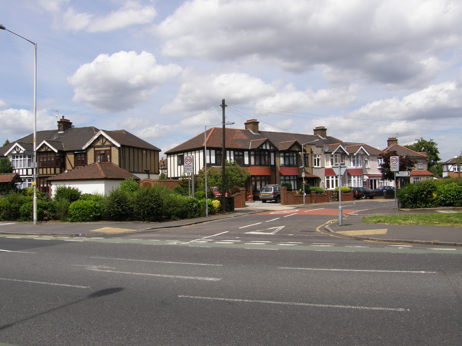 Image from Bow Road to Becontree