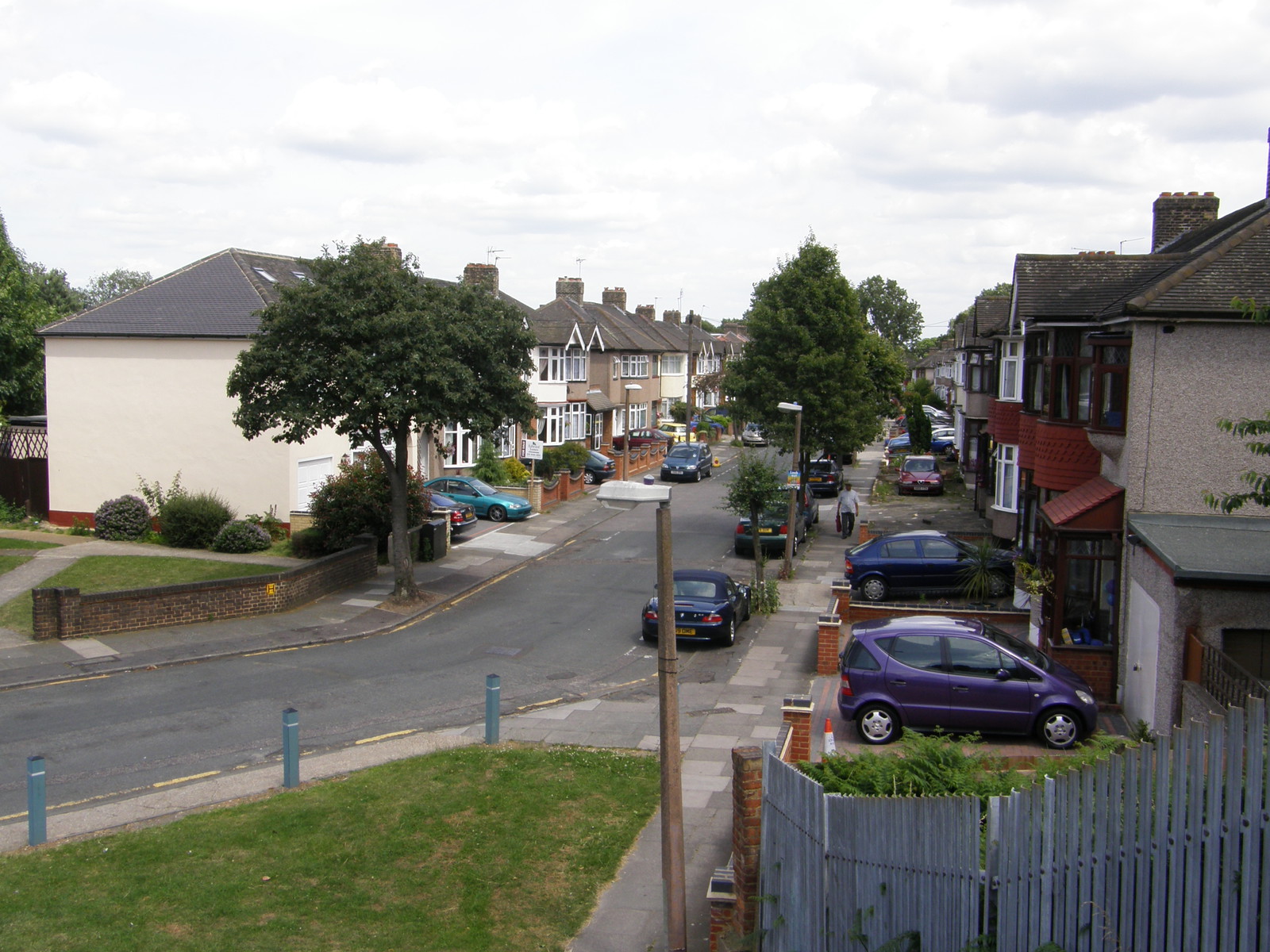 Image from Bow Road to Becontree