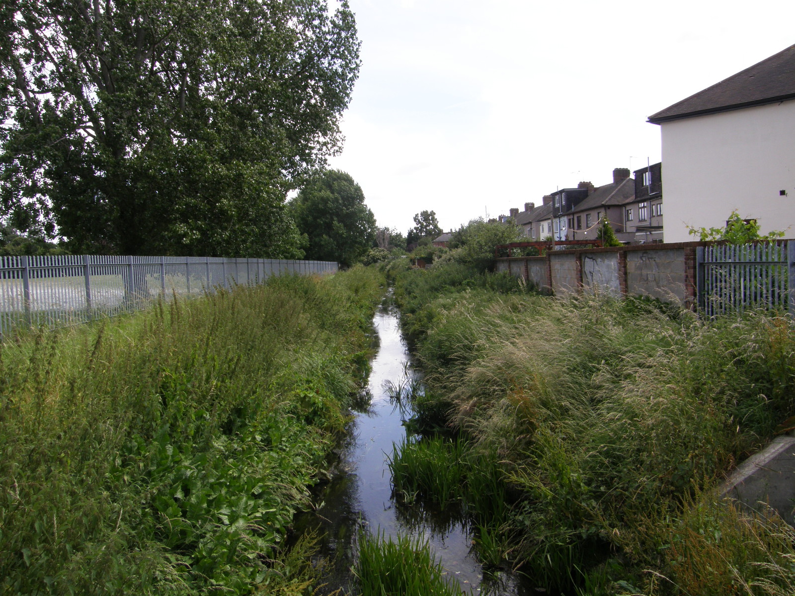 Image from Bow Road to Becontree