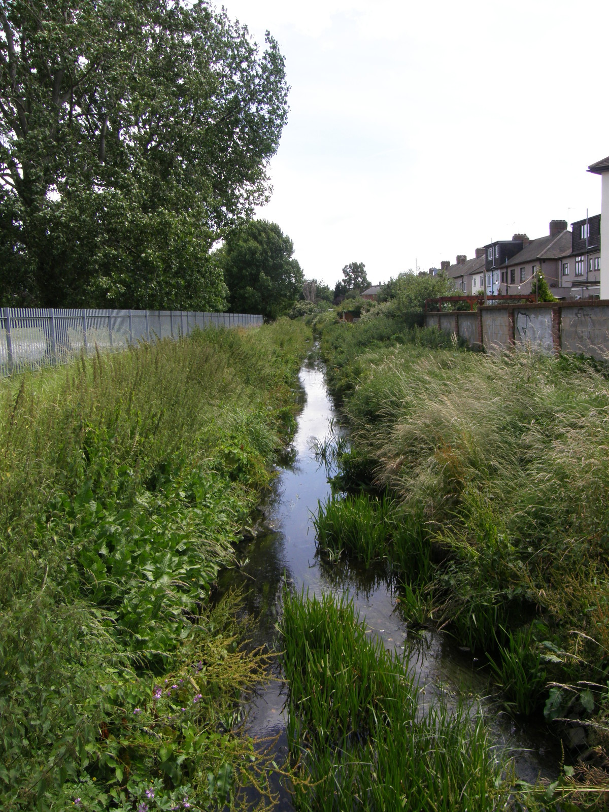 Image from Bow Road to Becontree
