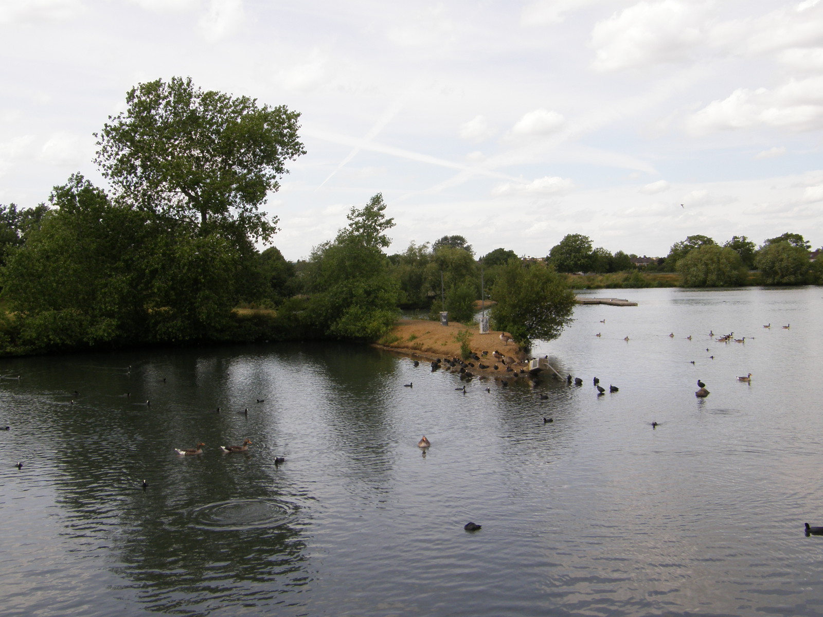 Image from Bow Road to Becontree