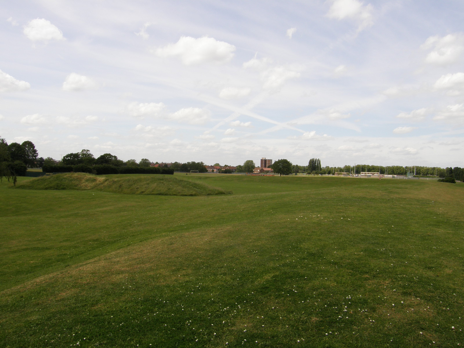 Image from Bow Road to Becontree