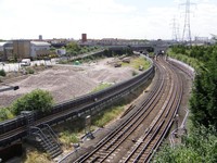 Image from Bow Road to Becontree