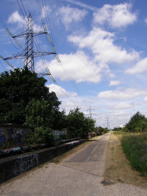The Greenway