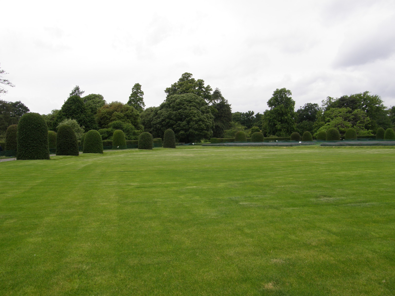 Image from Richmond to Ealing Broadway