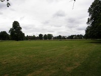 Image from Richmond to Ealing Broadway