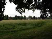 Image from Richmond to Ealing Broadway