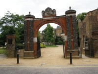 Image from Richmond to Ealing Broadway