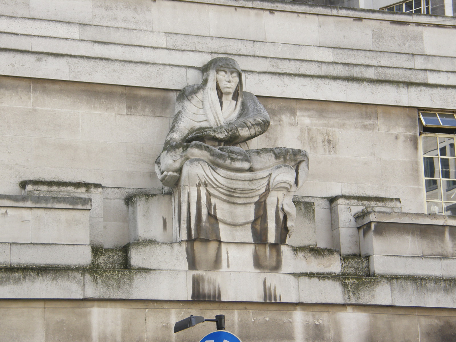 Image from Victoria to Bow Road