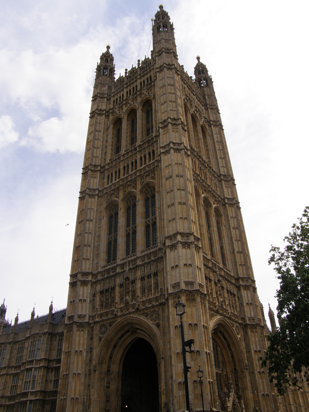 Image from Victoria to Bow Road