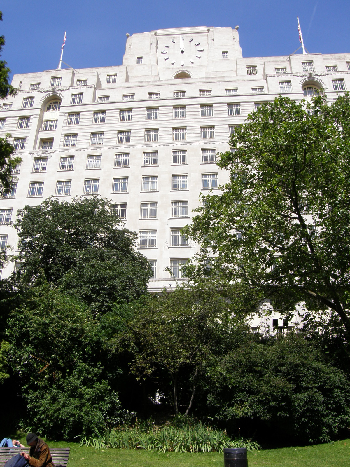 Image from Victoria to Bow Road
