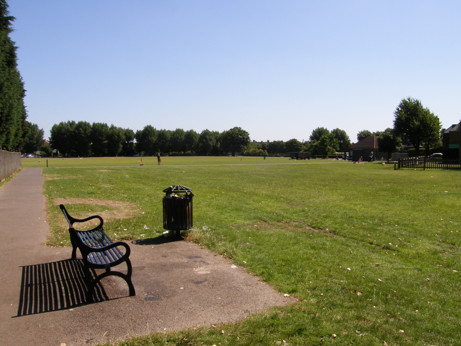 Image from Wimbledon to Edgware Road