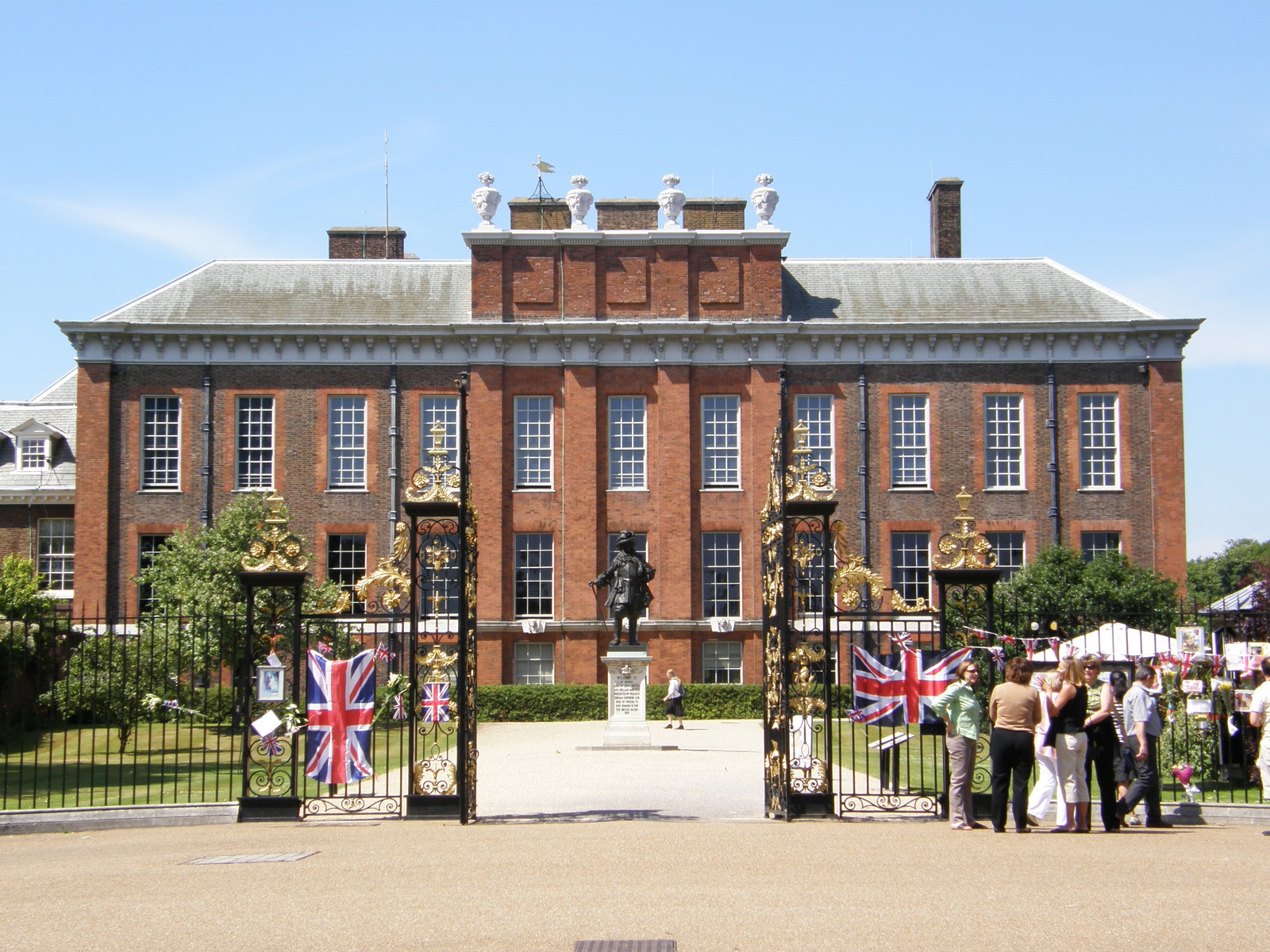 Kensington Palace