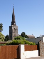St Mary's of Wimbledon