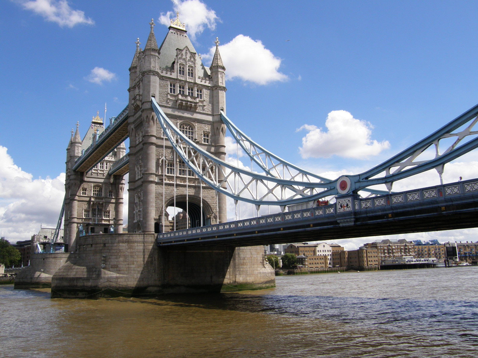 Tower Bridge