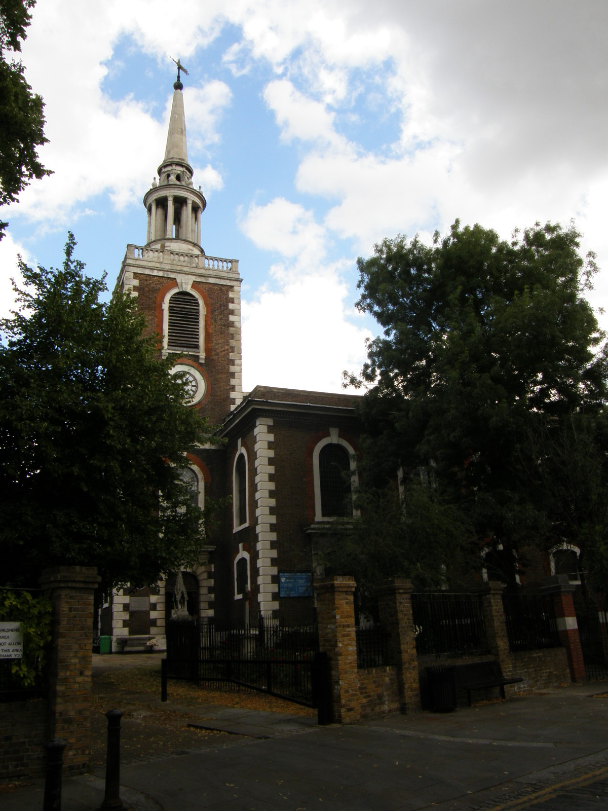 St Mary's Church