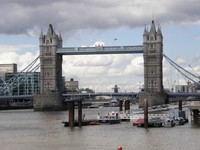 Image from Shoreditch to New Cross and New Cross Gate
