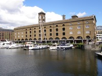 Image from Shoreditch to New Cross and New Cross Gate