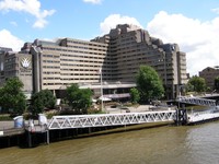 Image from Shoreditch to New Cross and New Cross Gate