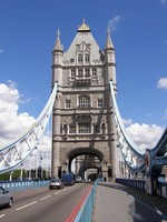 Image from Shoreditch to New Cross and New Cross Gate