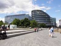 Image from Shoreditch to New Cross and New Cross Gate
