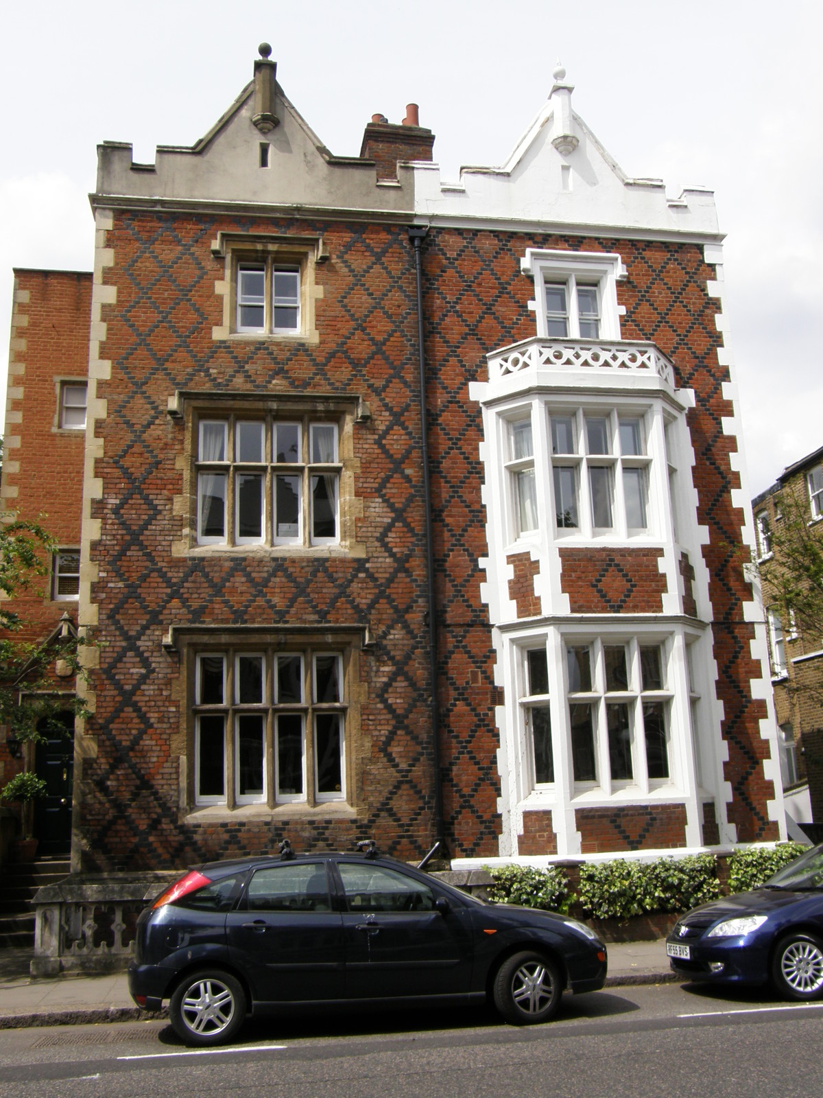 Image from Hammersmith to Barking