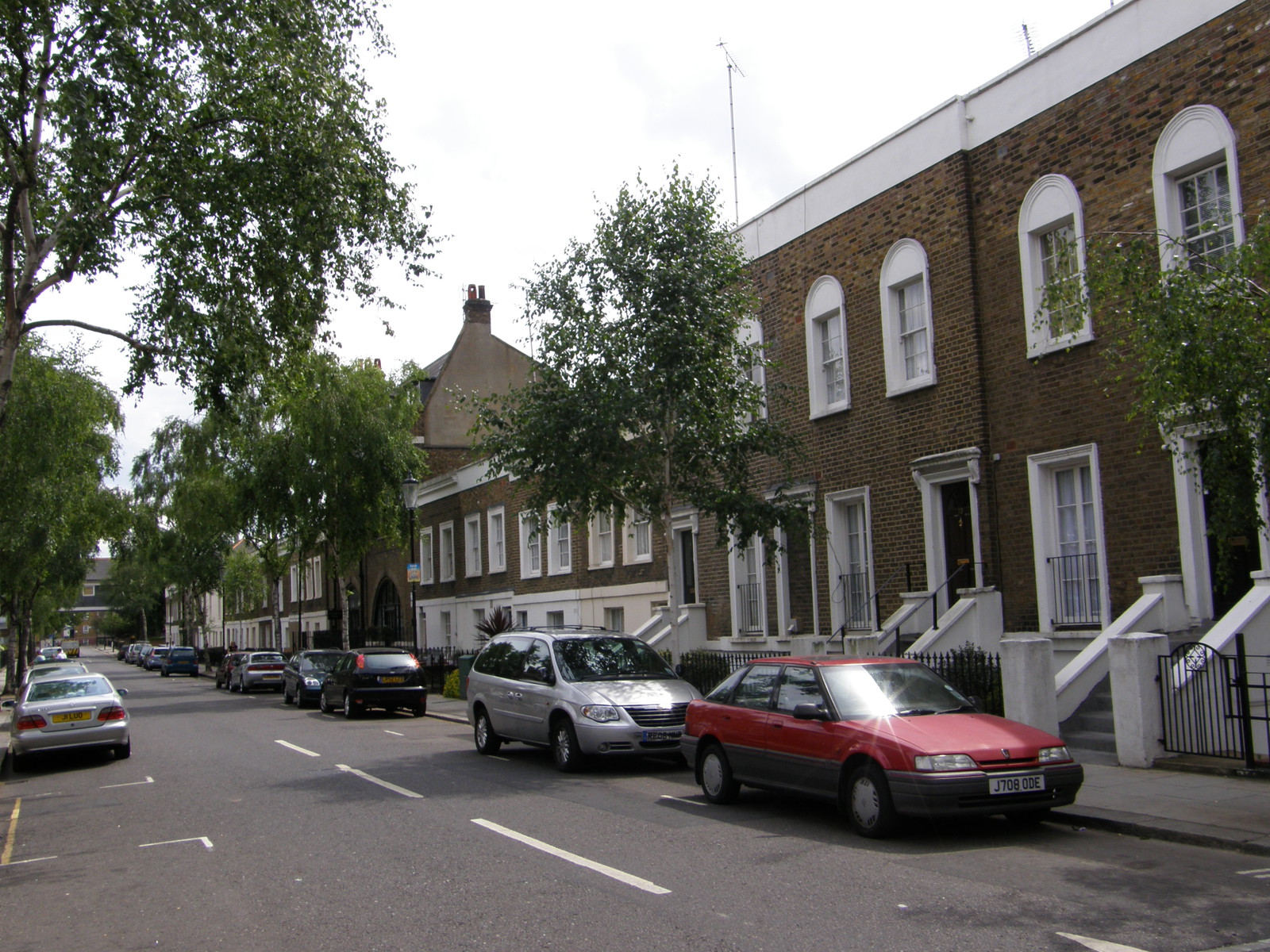 Image from Hammersmith to Barking