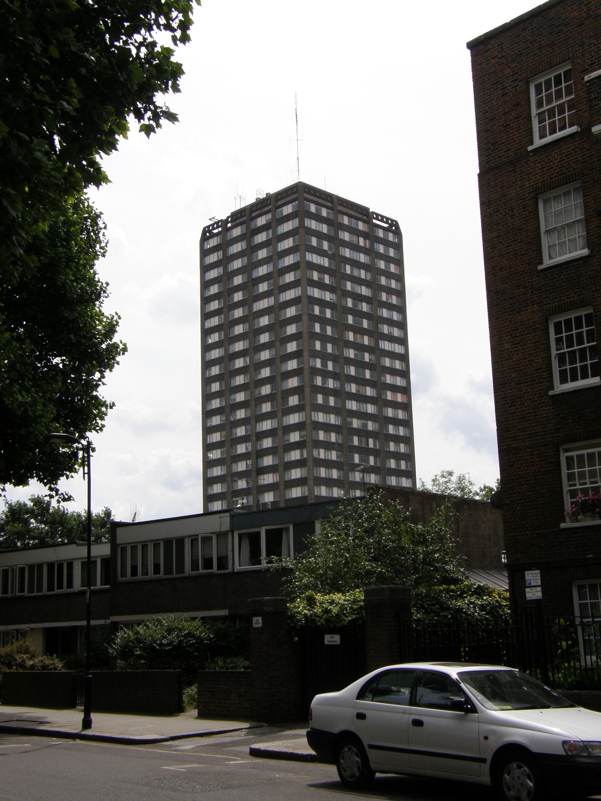 Image from Hammersmith to Barking