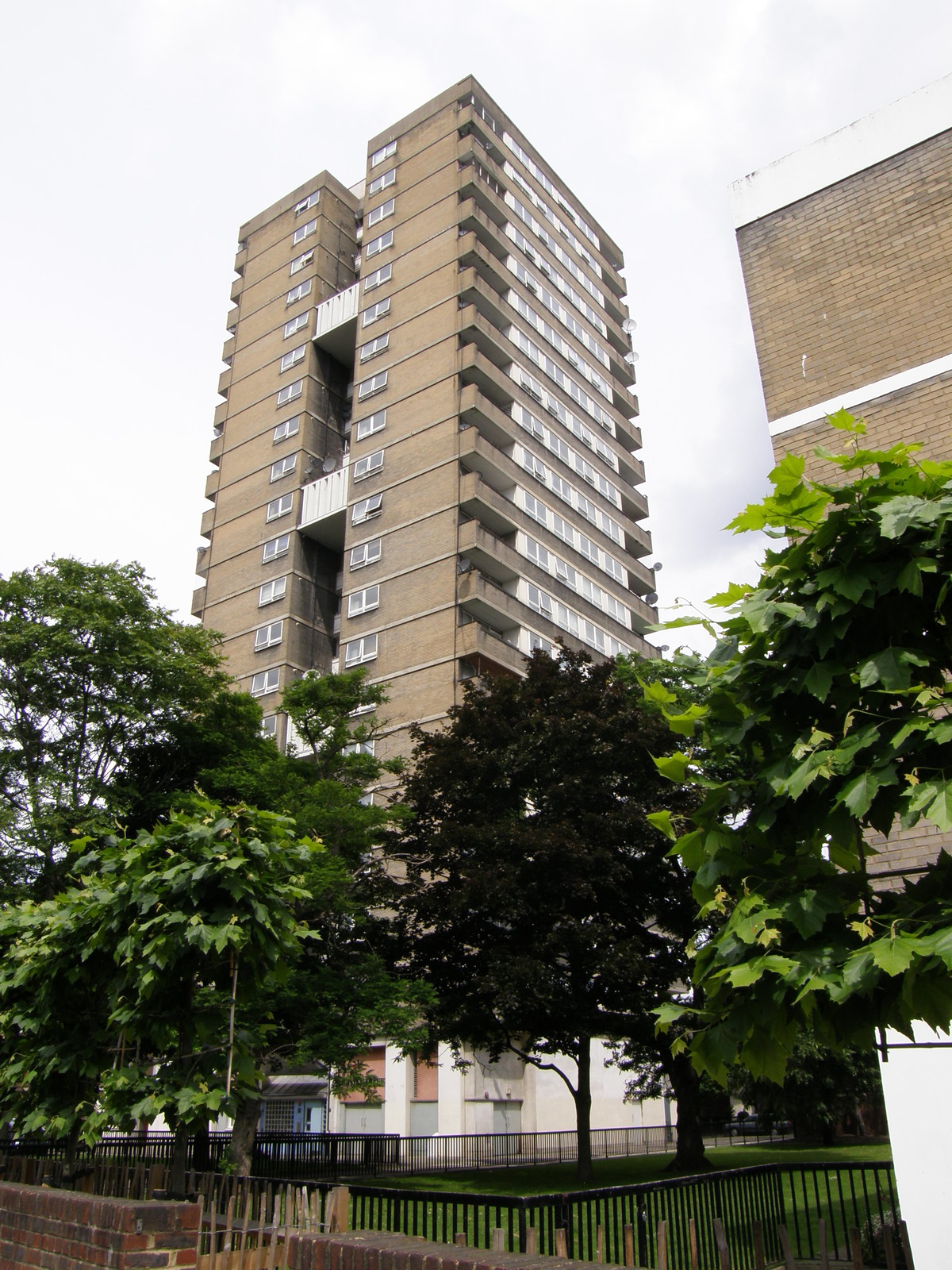 Image from Hammersmith to Barking