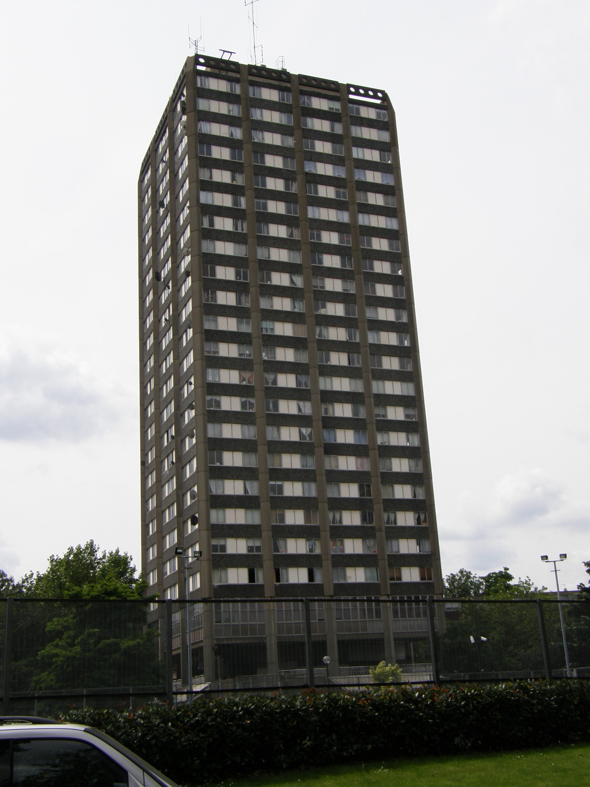 Image from Hammersmith to Barking