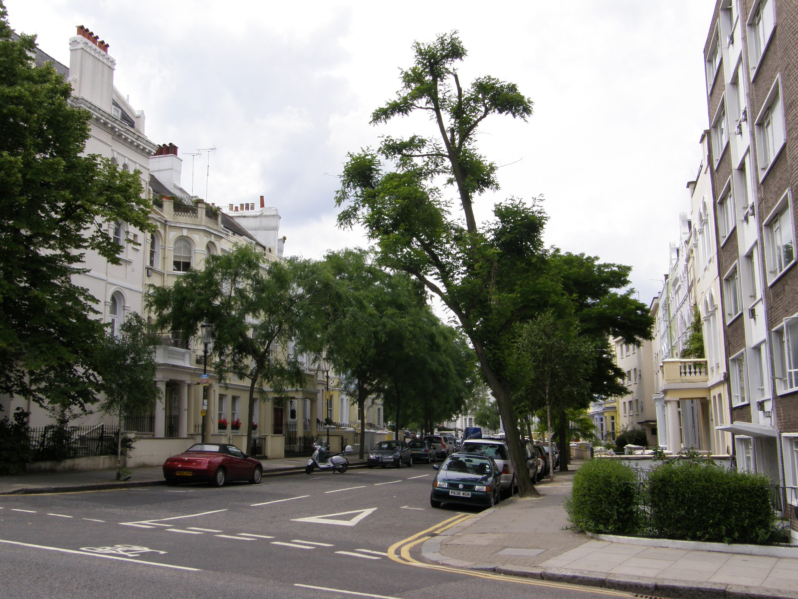Image from Hammersmith to Barking
