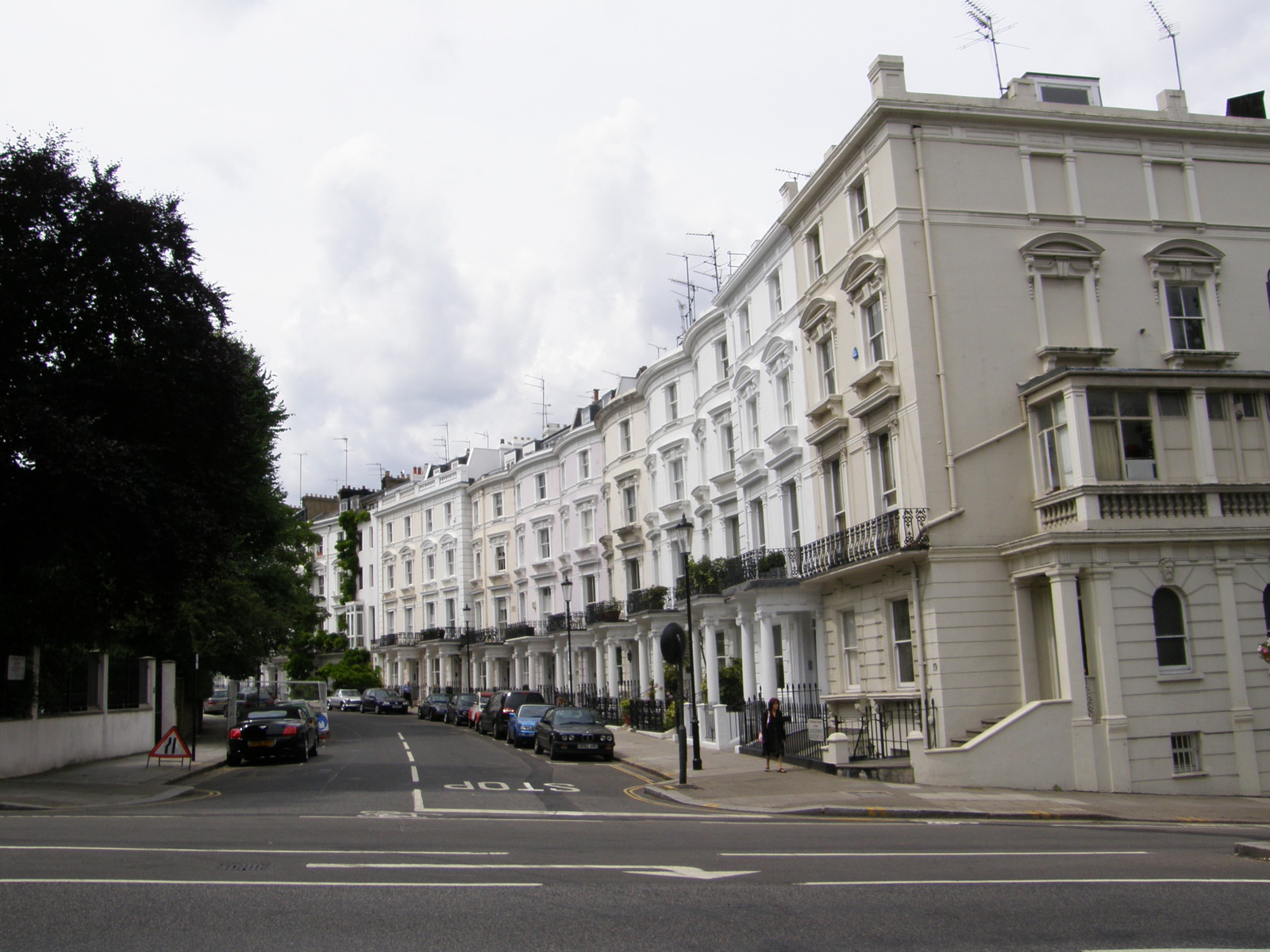 Image from Hammersmith to Barking