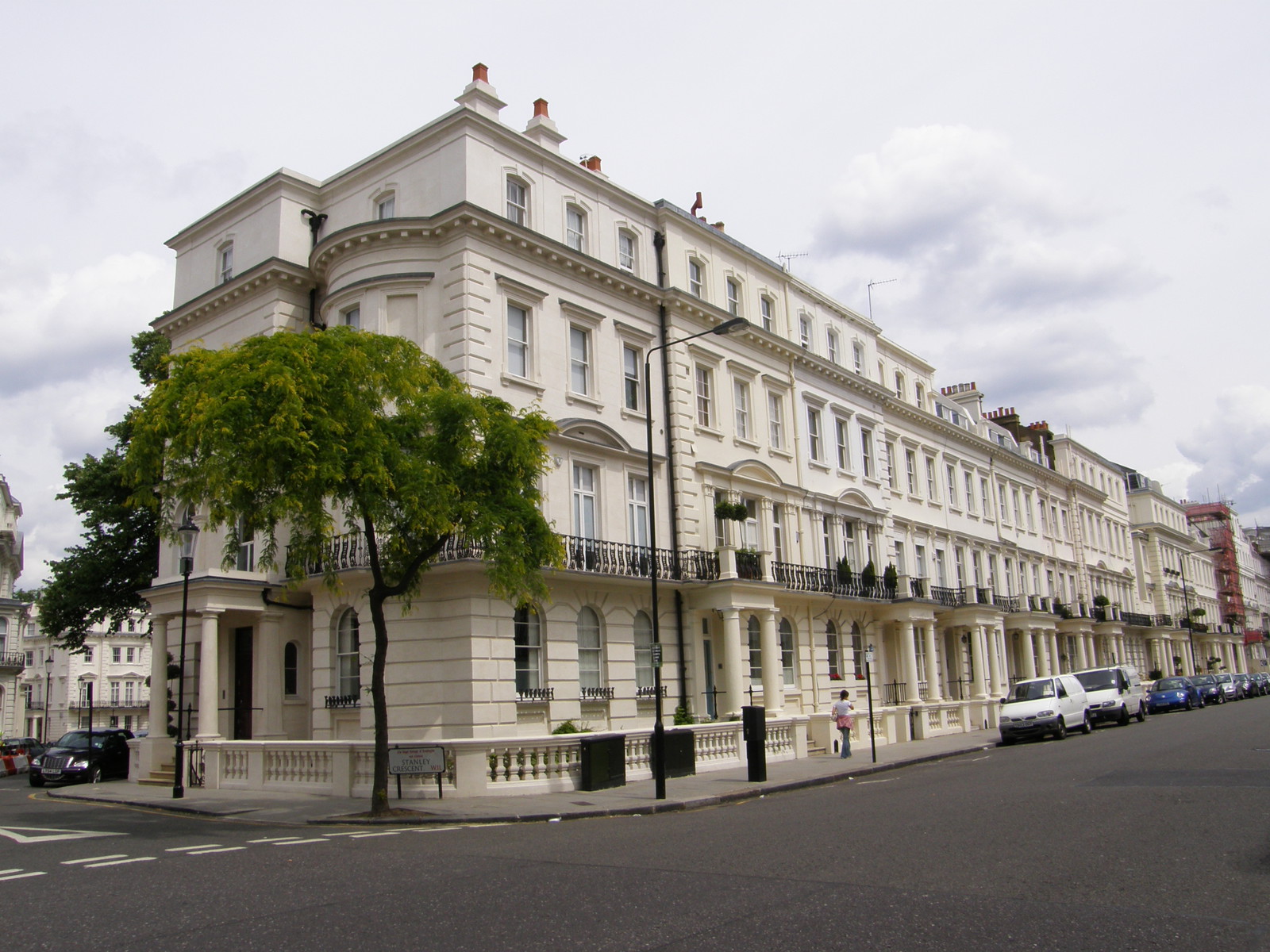 Image from Hammersmith to Barking