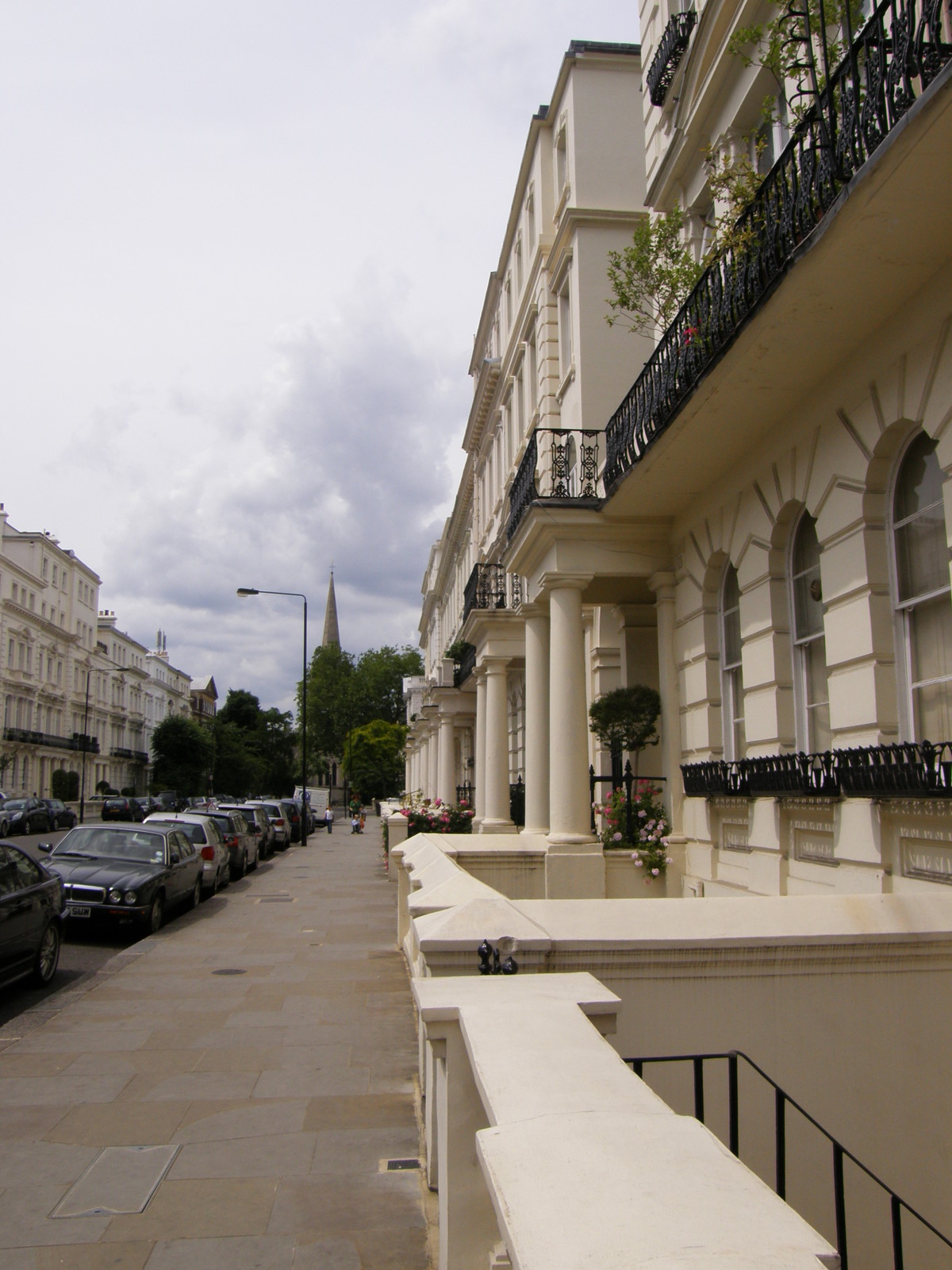 Image from Hammersmith to Barking