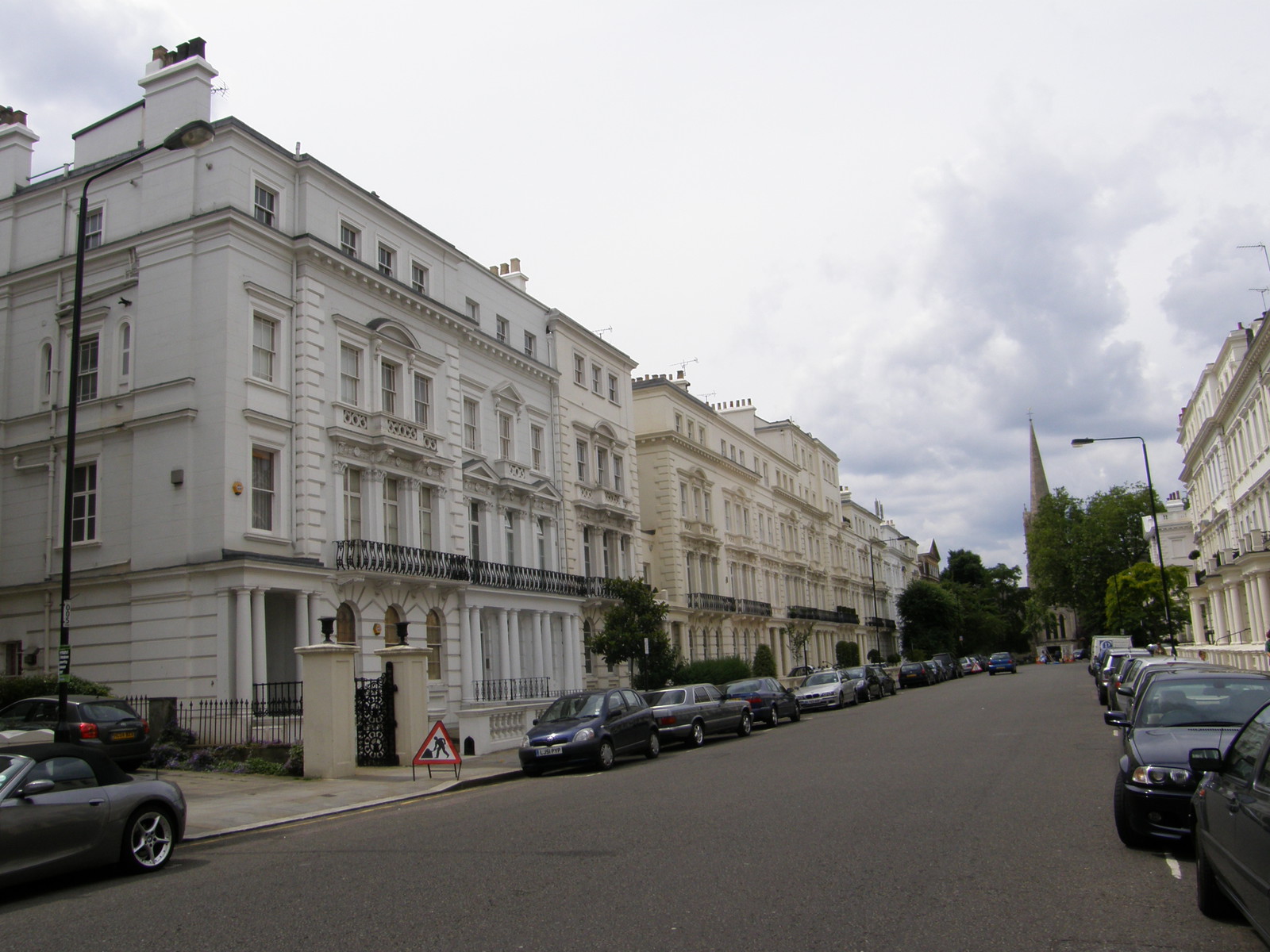 Image from Hammersmith to Barking