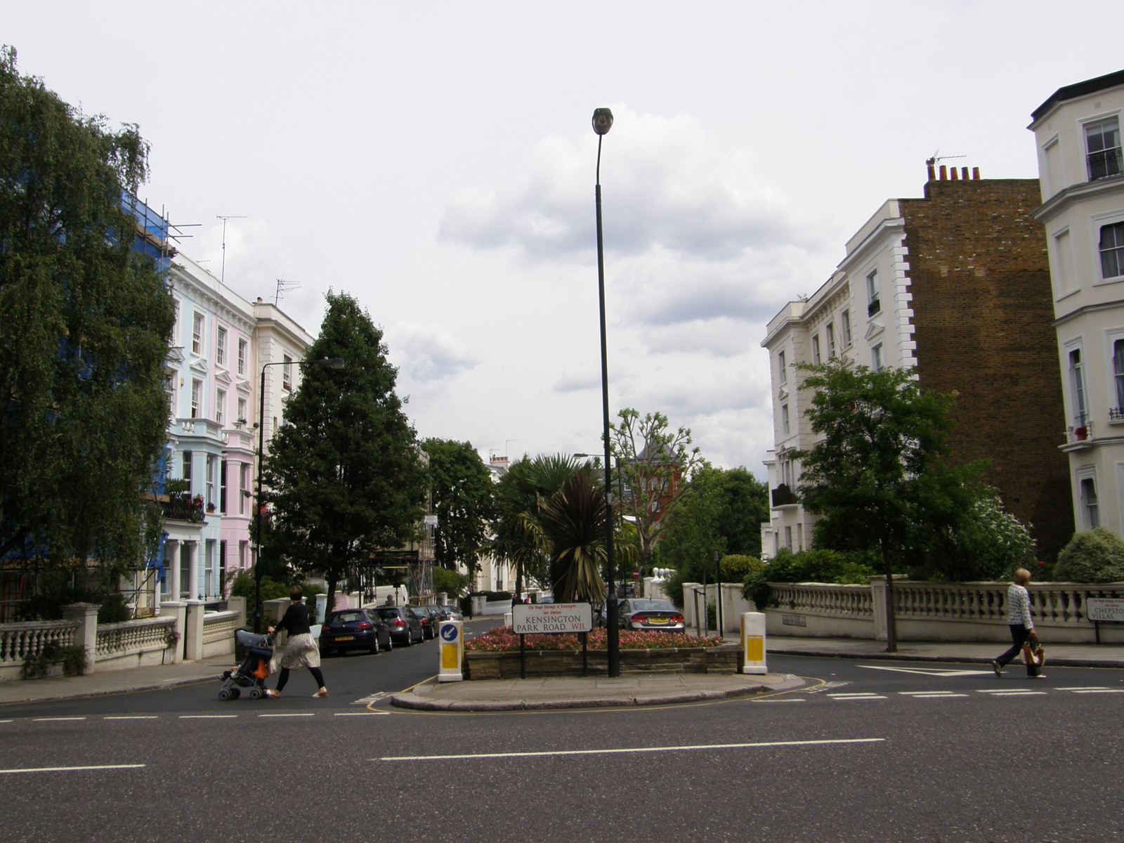 Image from Hammersmith to Barking