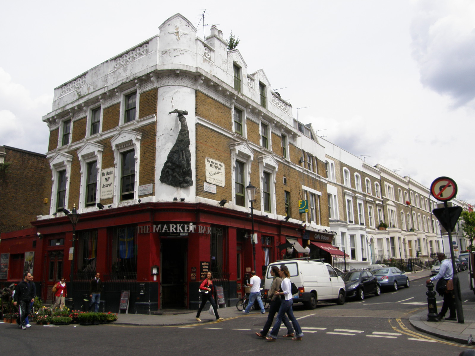 Image from Hammersmith to Barking