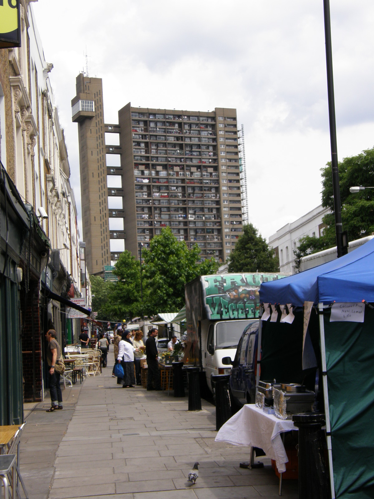 Image from Hammersmith to Barking