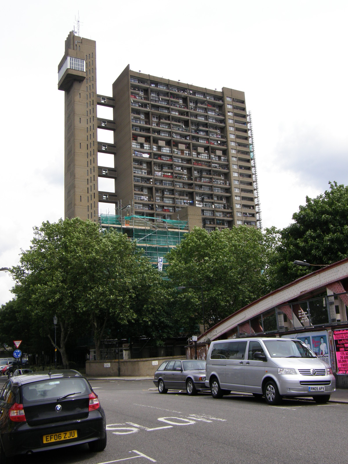 Image from Hammersmith to Barking