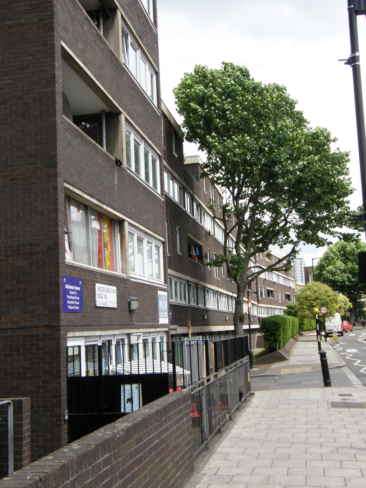 Image from Hammersmith to Barking