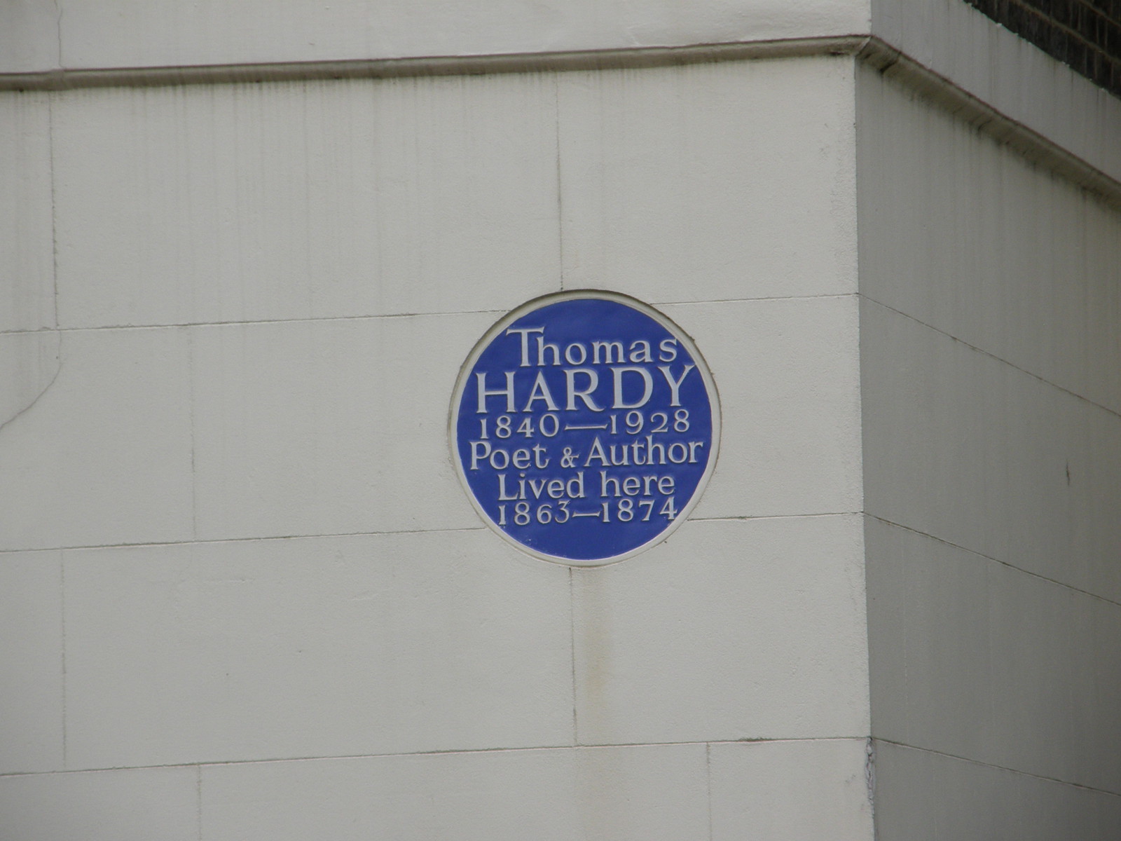 Image from Hammersmith to Barking
