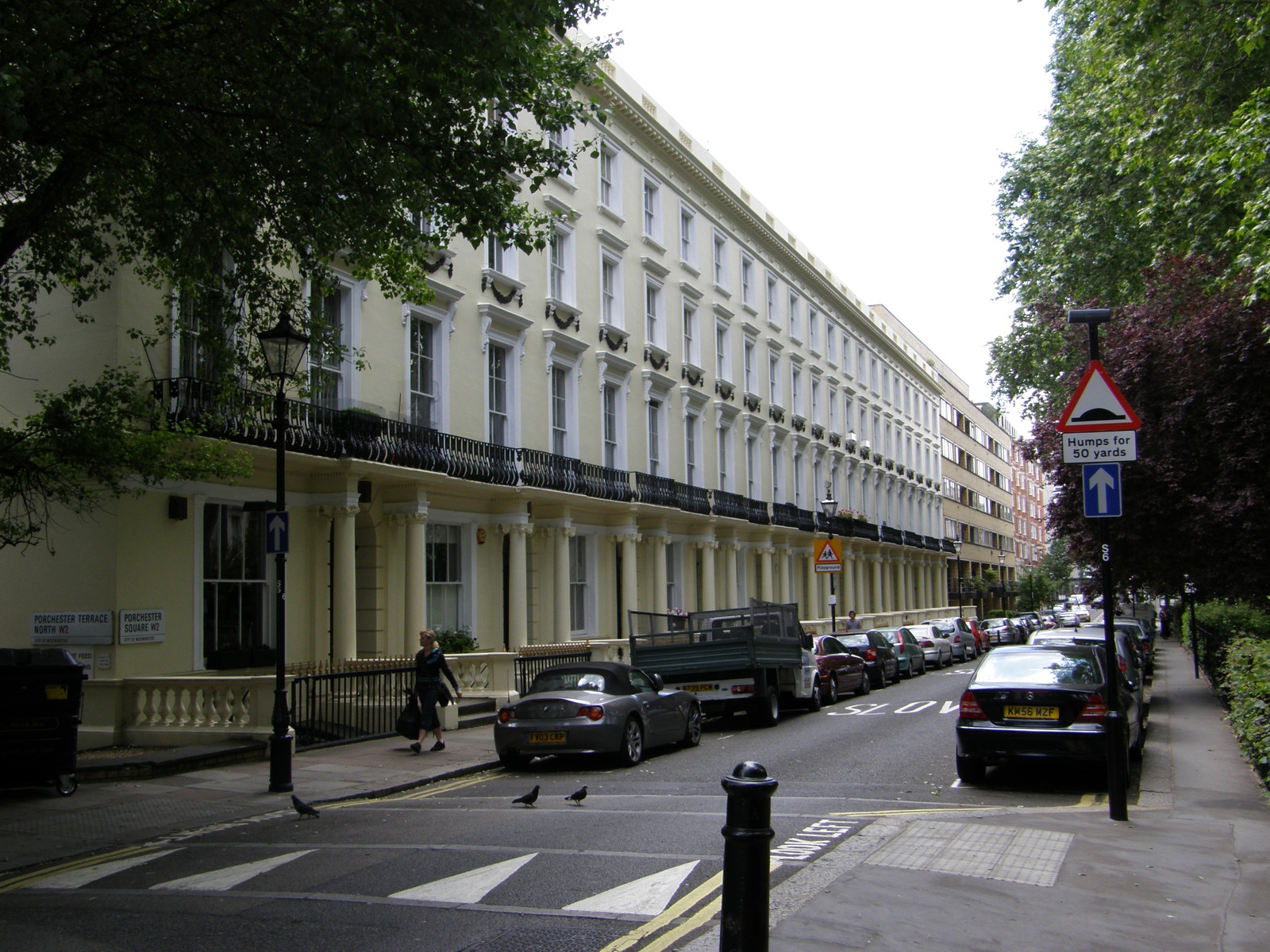 Image from Hammersmith to Barking
